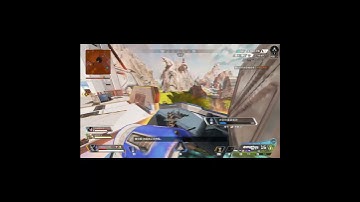 被DC語音特效搞到了！ #shorts #apex