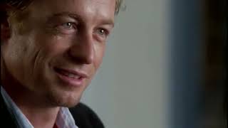 Patrick Jane 'I know everything' - #TheMentalist First Scene