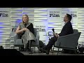 SBIFF 2023 - Cate Blanchett Discusses Career from "Ocean's 8" to "Don't Look Up"