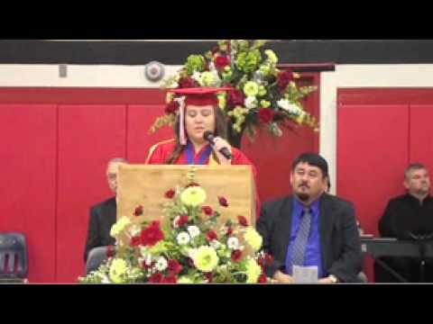 Ponce De Leon High School Graduation Part 2