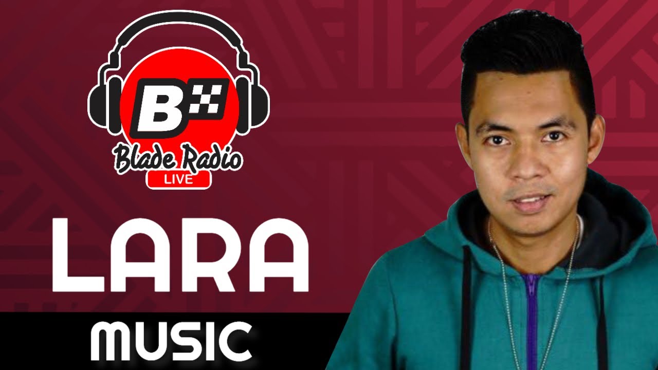 BLADE RADIO with Rapido Sunday Gimik Blade Radio Live YouTube