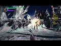 Vergil/M19/SOS/No Damage