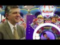 Andamiro USA Amusement Expo 2017