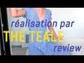 The TEALE | Realisation Par Dress REVIEW & Try On