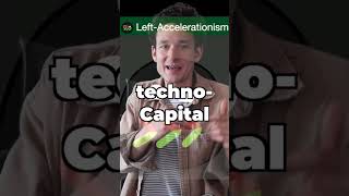 Left Accelerationism | Ideology Review