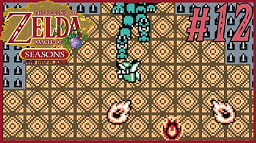 Taking Flight - ZELDA: ORACLE OF SEASONS - Episode 12