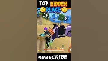 TOP 10 CS RANK TRICKS IN NEXTERRA MAP || CS RANK TIPS AND TRICKS || GARENA FREE FIRE tricks#freefire