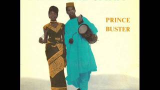 Prince Buster - Just You