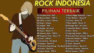 LAGU ROCK INDONESIA (BAND ROCK LEGEND INDONESIA) | PLAYLIST ROCK SONG INDONESIA|| Utopia || Dewa 19 screenshot 3