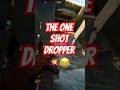 The one shot dropper💥😎 #arcraiders #gaming #arc #arcraidersgame #arcraidersgameplay