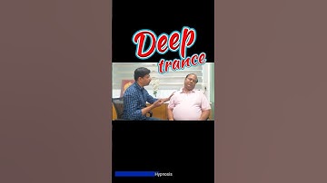 Experience the deep Hypnosis & change Your mind