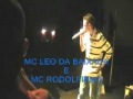 MCS LEO DA BAIXADA E RODOLFINHO MEDLEY PARTE 2