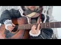 雪渡り