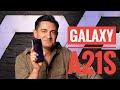 147 EUR pentru un Samsung BUN - Galaxy A21S