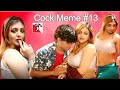 Mujhe Khushi Mukherjee Aunty Ka Dudh Pina Hai | Cock Meme Episode #13