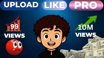 You’re Uploading Shorts Wrong! Do THIS in 2025 to Go Viral 🚀 