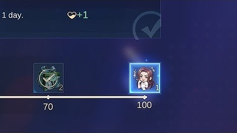 When you get ANDREA