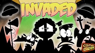 CN INVADED: A Samson Episode | KashCash