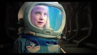 CampOutrageous in Space | 2017 Teaser