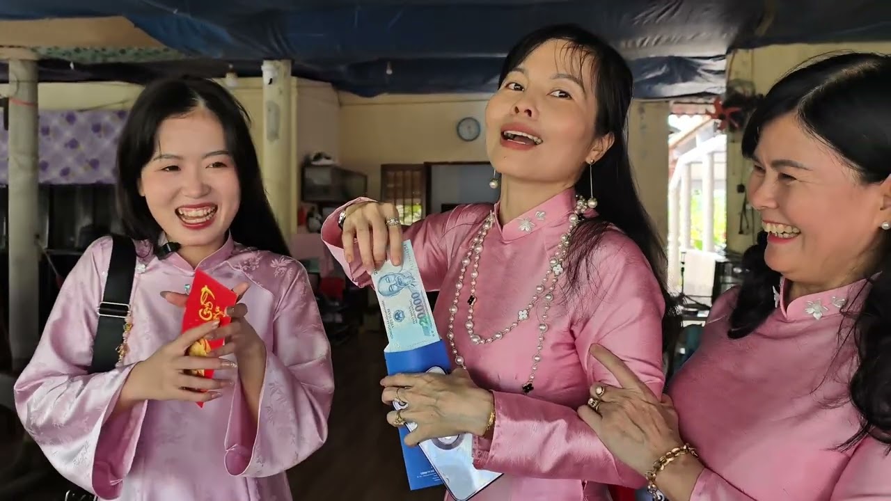 tháng 2, 2026 - Tết Đoàn Viên BÍNH NGỌ 2026 Phần 1