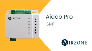 Installation - Aidoo Pro GM1
