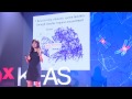 Neuro Information Technology: Can We Take Control of Our Brain Circuit | Jin Hyung Lee | TEDxKFAS