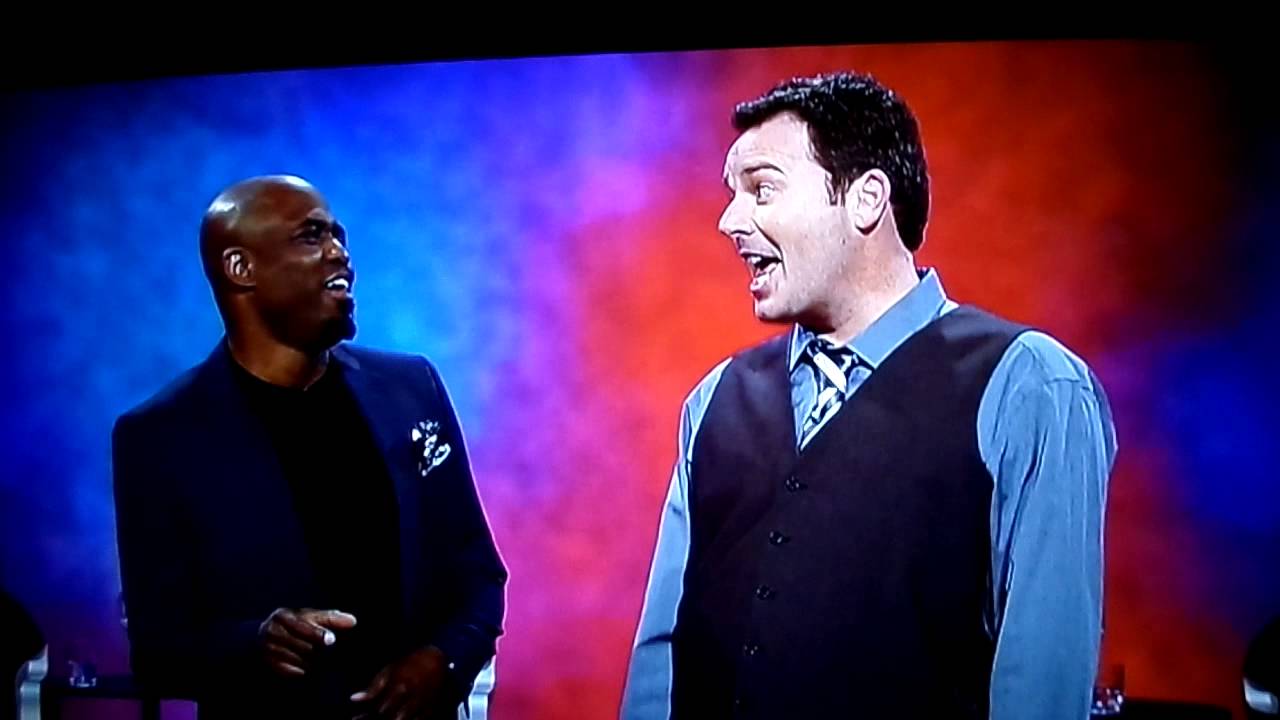 Whose Line is It Anyway Scenes from a Hat (w/ hilarious Aisha Tyler