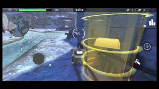 🔴 LIVE Gameplay 🔥 Helicopter + Tank Action | Full War Mode 💥