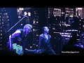 Depeche Mode - GHOSTS AGAIN - Barclays Center, Brooklyn - 10/21/23