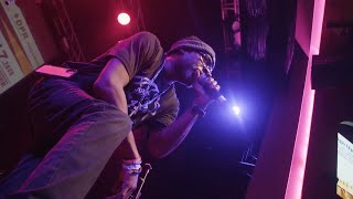 Roll Call Vol. 1 At The Howard Theatre Junkyard Band February 17, 2025