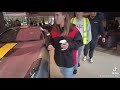 Walk around Ferrari showroom, Colchester ￼