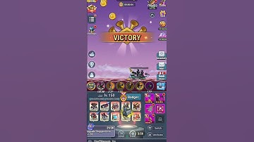 Counter is the new meta in High Seas Hero?!  #highseashero #gaming