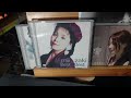 オーデイオ・ルームを新設しました。Part 2 Endless Dream 尾崎亜美