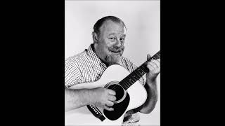 Burl Ives - Count Your Blessings