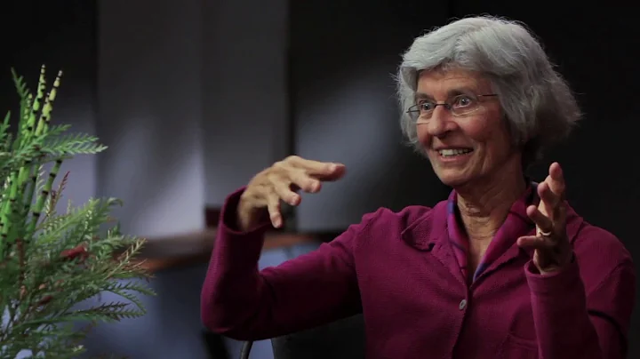 Becoming a Planetary Presence with Cynthia Brown S...