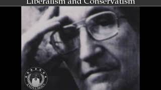 Anonymous - Noam Chomsky on Liberalism Vs. Conservatism