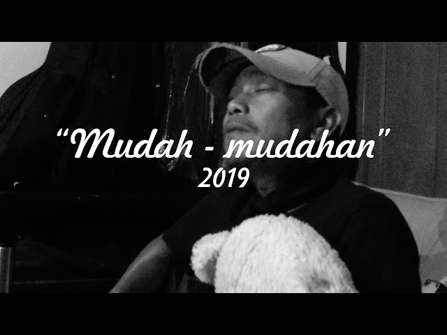 Mudah - Mudahan - Pidi Baiq The Panasdalm class=