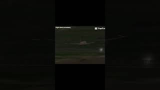 Thomas Cook Airlines flight 3840