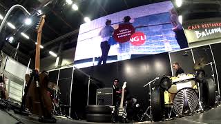 GENITAL MOTORS ACS 2018 3/3