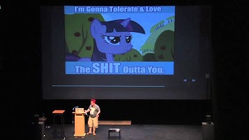 Cordova.js Javascript is Magic | PhoneGap EU 2012