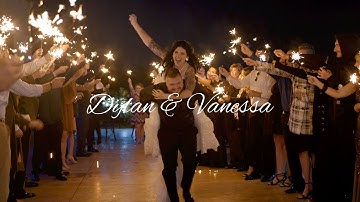 The Sparkler Exit Is EVERYTHING | Mystiicx.Films