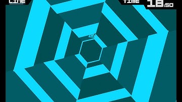Lets play super hexagon part 5