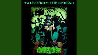 Video thumbnail of "Zombiesuckers - Frankenstein"