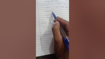 Find the square root of a complex number 3+4i(iota)#class11 #complexnumber