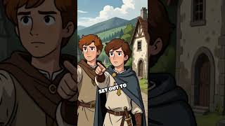 The Tragic Tale of the Children’s Crusade