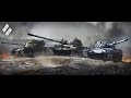 Битва Титанов! World of tanks, Armored warfaire, War Thunder.