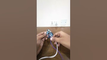 ULTRASONIC SENSOR EXPLAINED UNDER 60 SECONDS #scienceproject #shorts #trending