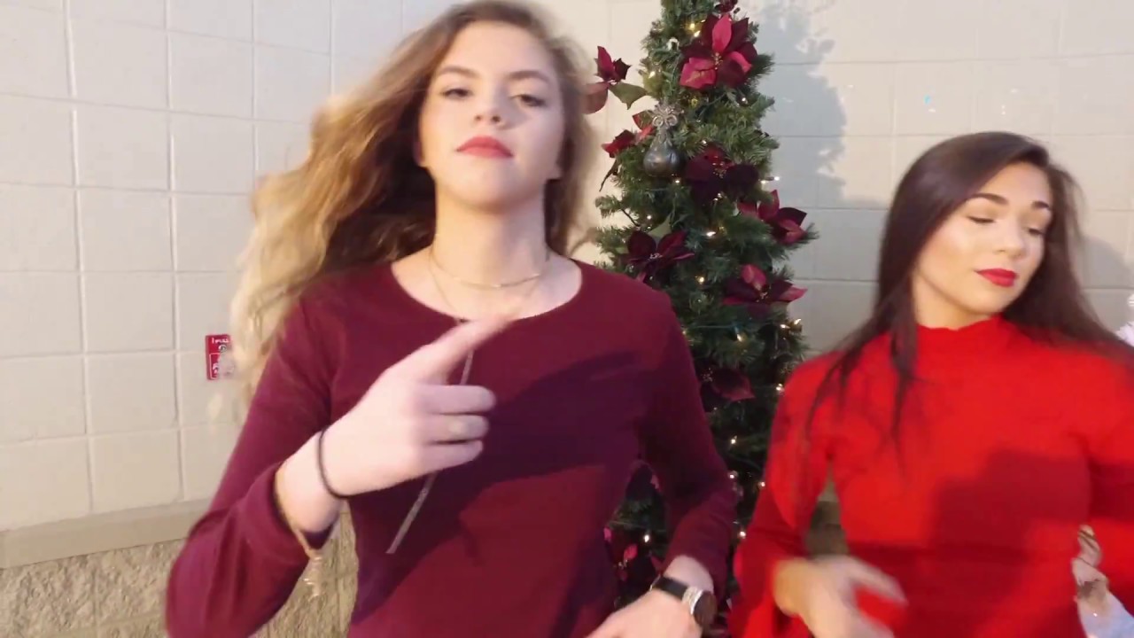 Jingle Bells (A Hip Hop Remix) YouTube