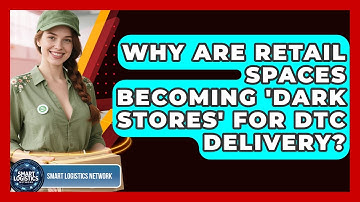 Why Are Retail Spaces Becoming 