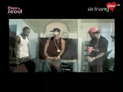 Crown J - Fly Boy MV